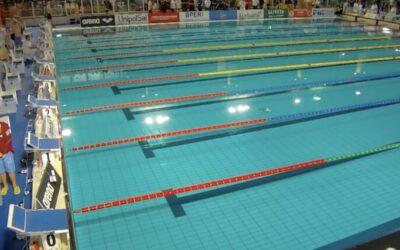 Criteria 2025: Eleonora pronta a tornare in vasca a Riccione